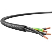 Кабель универсальный FLEXICORE 110 нг(А)-LS 15X0,75