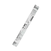 QT-FIT 5/8 2X18-39/220-240 (L 15 18 30 36 HO 24 39) 280x30x21 - ЭПРА для люминесцентной лампы Т5/Т8 OSRAM