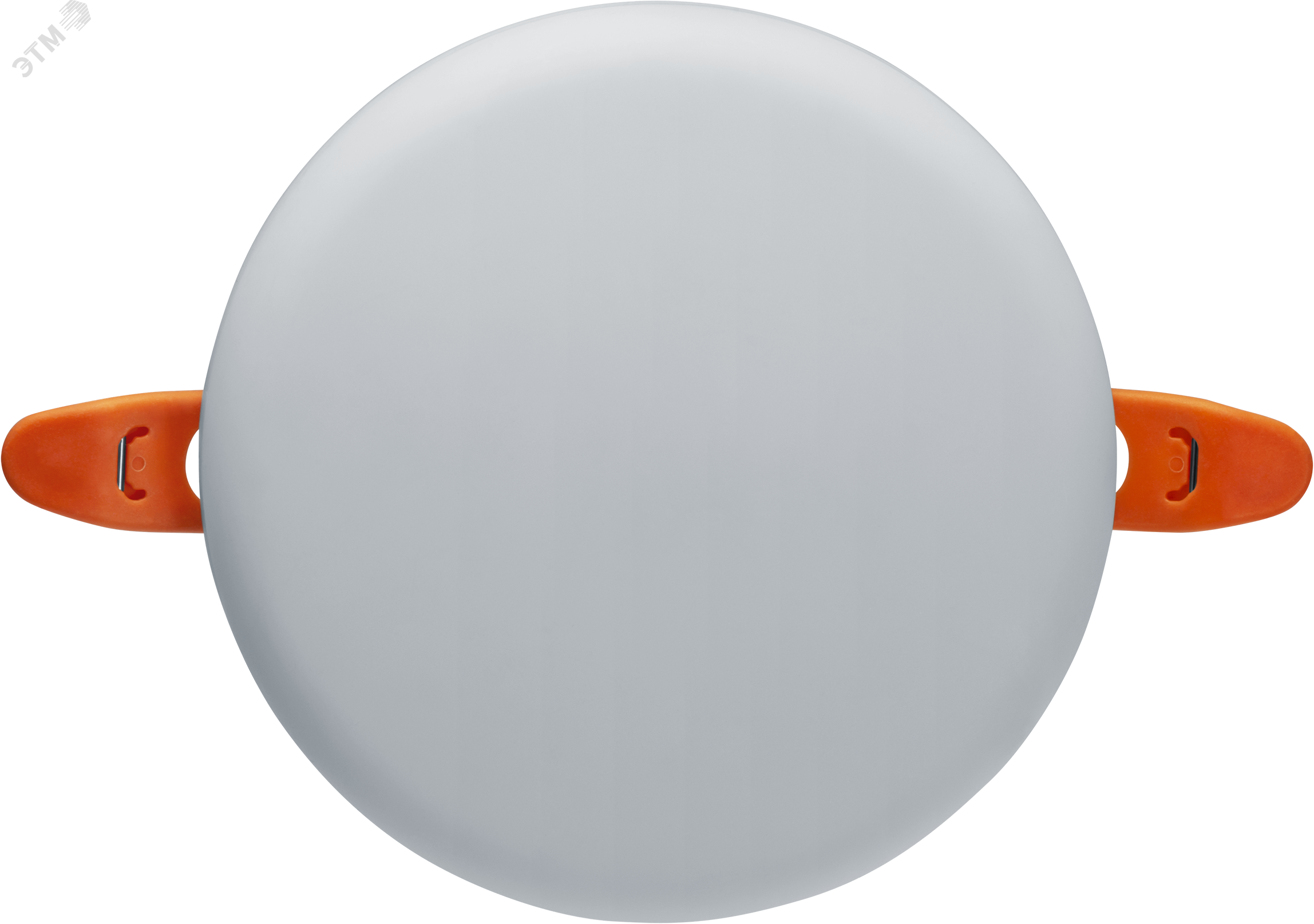 Светильник светодиодный ДВО-12w NLP-R2-12W-865-LED