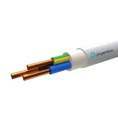 Кабель силовой NYM 3х1.5