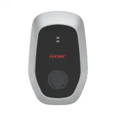 Зарядная станция переменного тока (АС) для электромобиля EOS Charge 22kW - T2S - RFID - WiFi - LAN