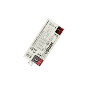 OT FIT 38/220-240/900 CS S MINI | 27-37.8W 30-42V | DIP-переключатель 800/850/875/900mA | - Драйвер для светодиодов OSRAM