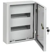TITAN 3 Корпус металлический ЩРн-24 (410х330х120) IP54