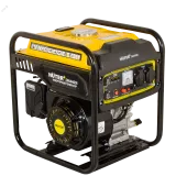 Генератор бензиновый инверторный DN4400i