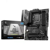 Материнская плата MAG B760 TOMAHAWK, Intel B760, ATX