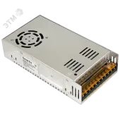 Блок питания открытый 12V 30A