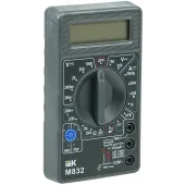 Мультиметр цифровой Universal M832