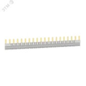 Шинка 20 - полюсная для розеток OptiRel G 93-20