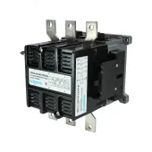 Пускатель ПМ12-100150 УХЛ4 В 220В/50Гц 2з+2р 100А нереверсивный без реле IP20