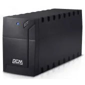 Источник бесперебойного питания Line-interactive RPT-800A 800 ВА/480 Вт фазы 1/1 без АКБ Tower Schuko