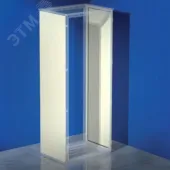 CQE Панель боковая для шкафов 2200х1200 мм (2 шт)