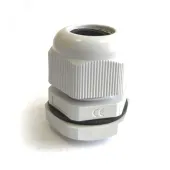Сальник PG  36 пластик (22-32мм) IP68 серый