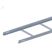 Лоток прямой НЛ40-П1,87 У3 (h=50мм, s=1,5мм)