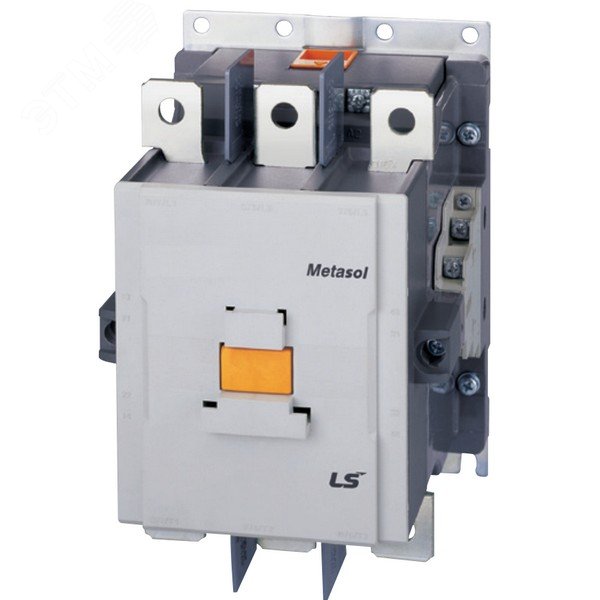 Контактор Metasol MC-185a AC/DC24V 50/60Hz 2a2b, Screw