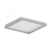 Светильник светодиодный OWS/K ECO LED 600 IP54 EM 4000K