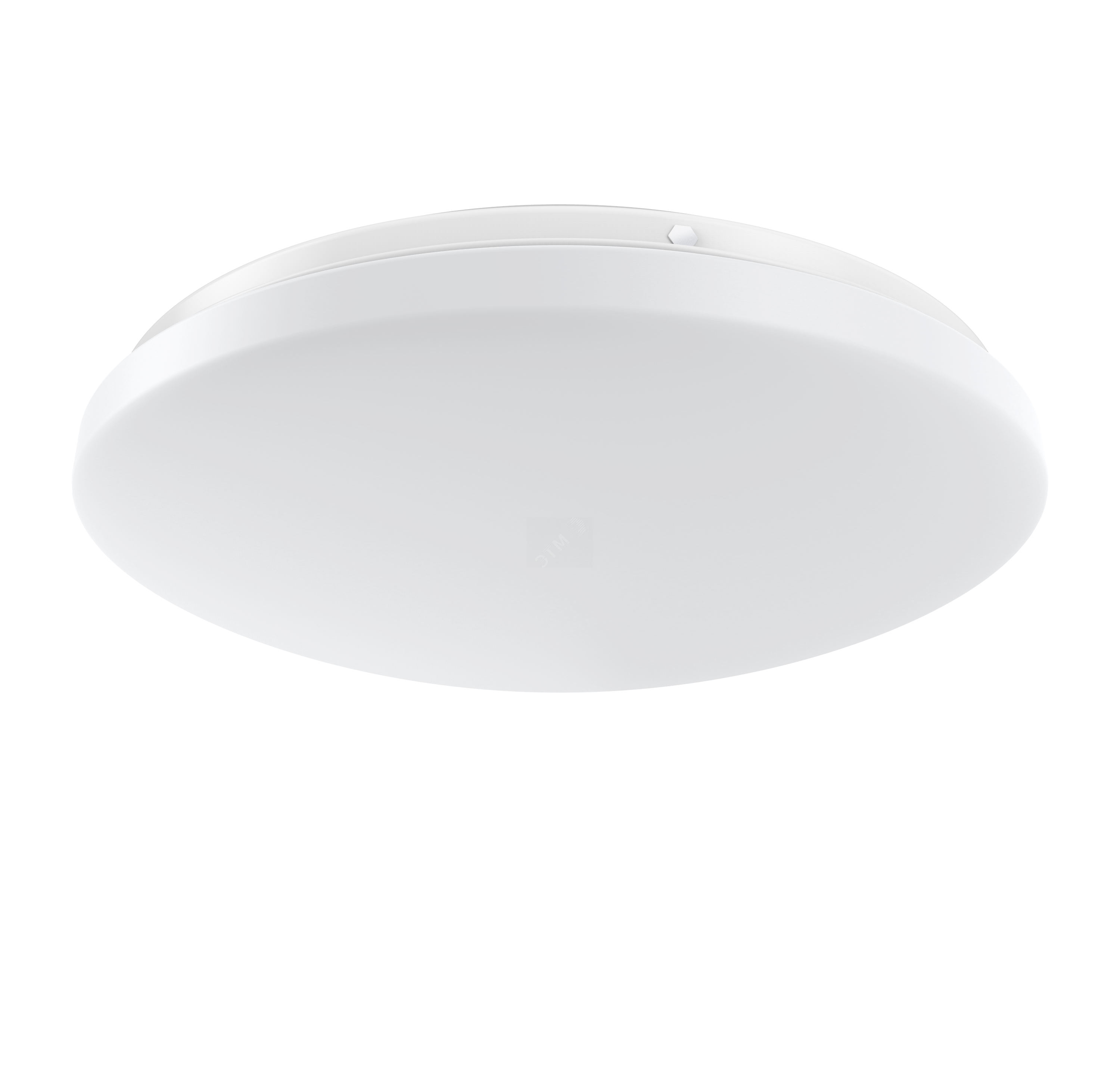 Светильник светодиодный ДБП-16вт IP44 300*85 5000К с микроволновым датчиком движения