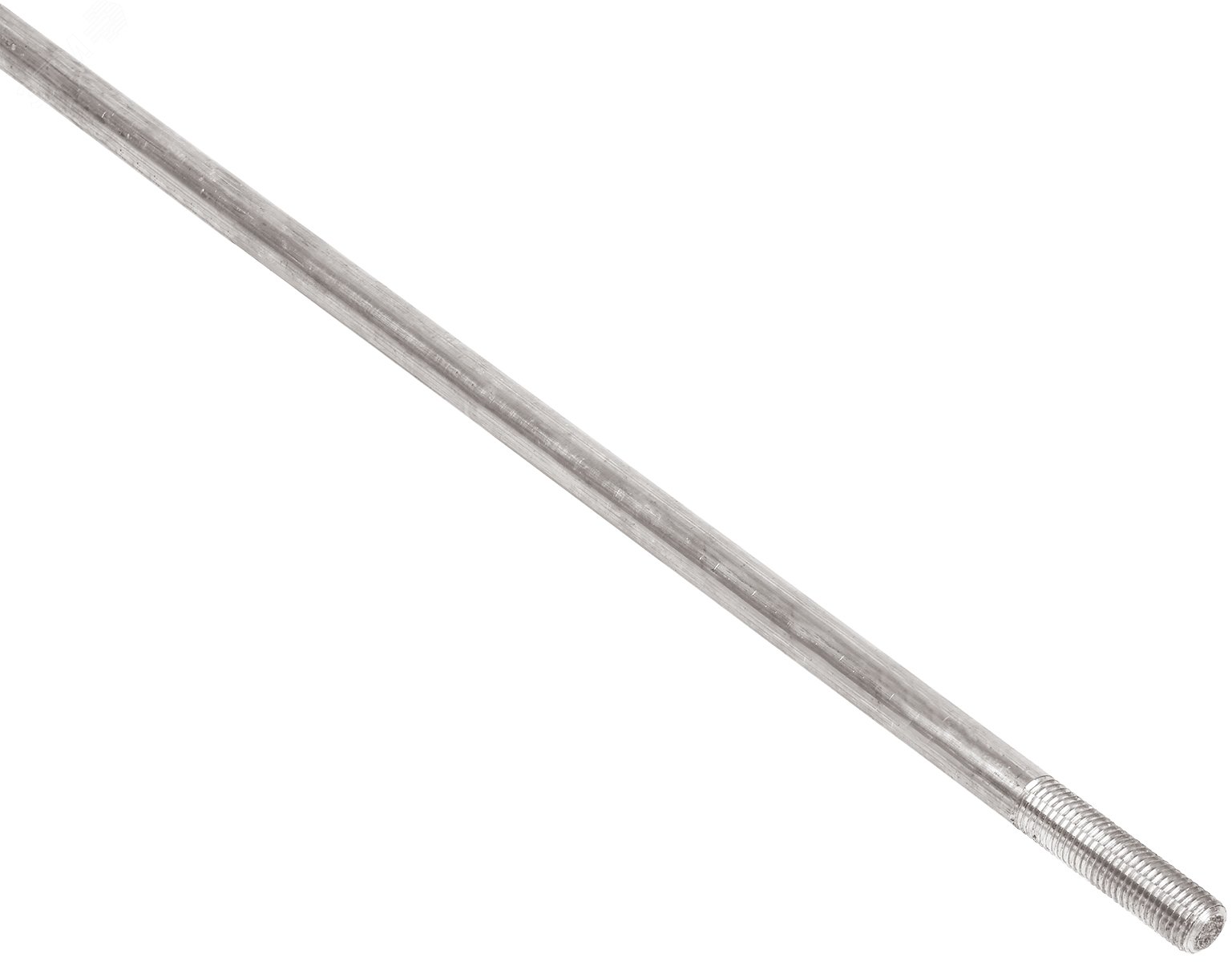 Молниеприемник D=16мм L=3м нержавеющая сталь