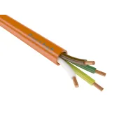Кабель (провод) КСПВПнг(А)-HF 4х0.50