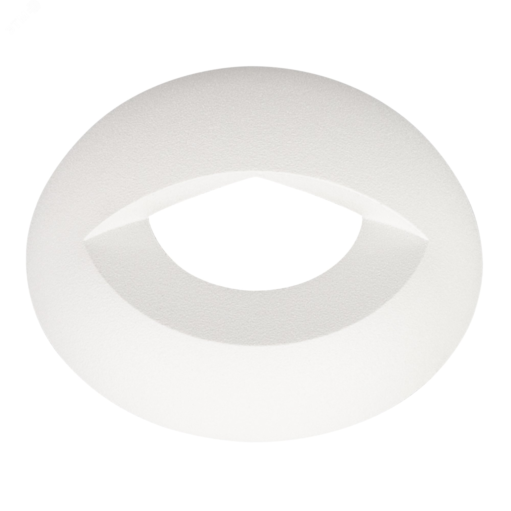 Накладка ART-DECK-CAP-LID-R50 (WH) (, Металл)