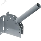 Кронштейн NSB-01-0-350-GR с переменным углом