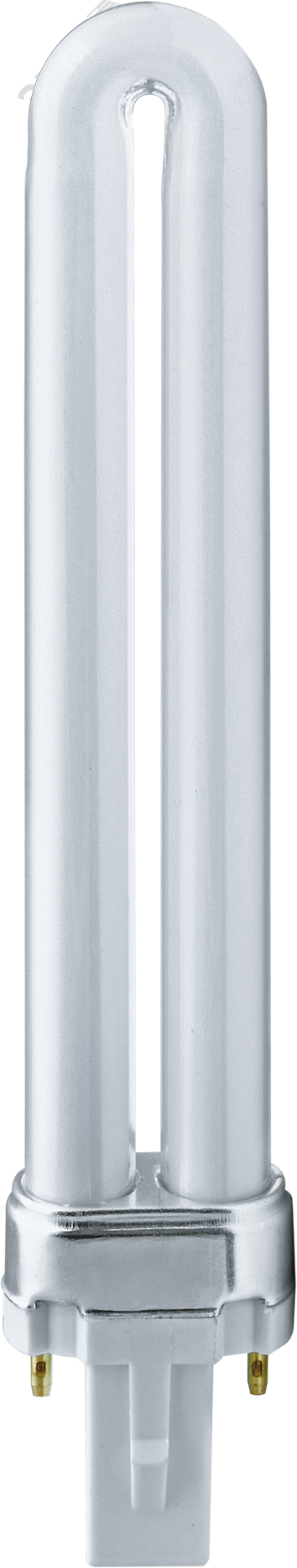 Лампа энергосберегающая КЛЛ 9Вт NCL-PS 865 G23