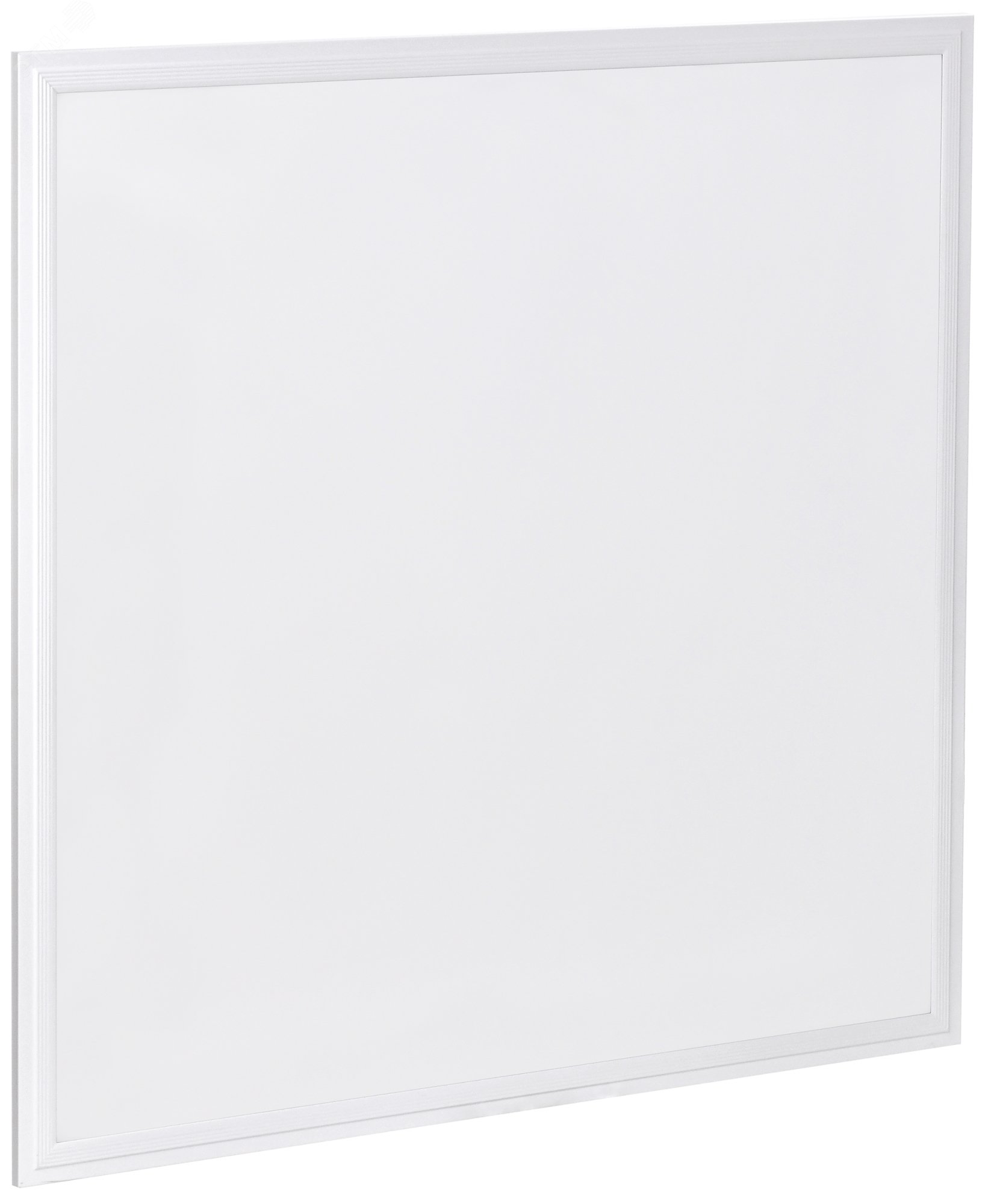 Светильник светодиодный ДВО 6565 eco 36Вт 4000К IEK