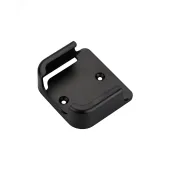 Держатель для пульта SMART-RH1 Black (ARL, Пластик)