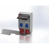 Распределительное устройство 00