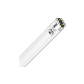 TUV 75W T8 G13 d26x1213mm (UVC без озона) - Лампа бактерицидная PHILIPS