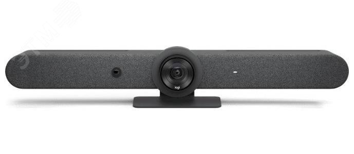 Камера для ВКС Rally Bar Camera GRAPHITE
