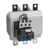 Реле перегрузки тепловое РТЛ-3125-2-200А-(80-125А)-УХЛ4-