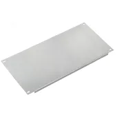 Панель монтажная 250x530 TITAN (2шт)