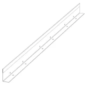 Разделяющий профиль, 2 м CT-AP-85 L=2000 HDG