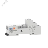 Розетка для реле OptiRel G RR94-54-230-7-P