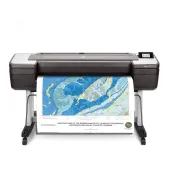Принтер широкоформатный DesignJet T1700 44-in PostScript Printer