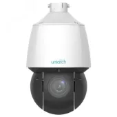 Видеокамера IP 3MP купольная поворотная 20х c SD-картой, ИК-100м с WDR,HLC, BLC PoE (5-100мм)