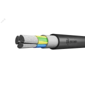 Кабель силовой АВВГ 3х70мс(N.PE)-1 ТРТС