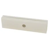 Кабель канал KK-W-54-34-UniProf 54x34 белый 20 м