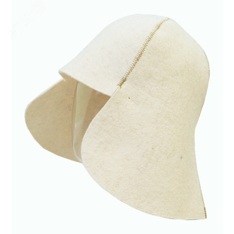 Подшлемник термостойкий FavoriT GEFEST (из непрогораемого сукна,предназначен для защиты от брызг расплавленного металла и высокой температуры)