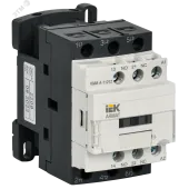 Контактор ARMAT КМИ-А-11212 LC1D 12А 230В/АС3 1НО/1НЗ
