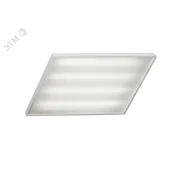 Светильник светодиодный Office IP65 SE 50/6600 prism 4K