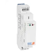 Реле импульсное OptiRel D IMR-240U-2 16А 2СО 12-230АС/DC