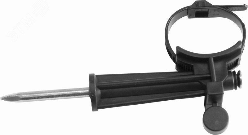 Крепление фасадное для деревянных опор SFW 50