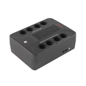 Источник бесперебойного питания line-interactive, Info PDU, 600 ВА/360 Вт, 1/1,8xSchuko, 1x7Aч