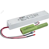 Блок аварийного питания ND-EF06 1ч 0-24вт для LED