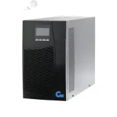 Источник бесперебойного питания Online СИПБ2БА.10-11 2000ВА / 2000Вт 9 мин Tower 8хIEC C13 USB