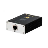 Грозозащита линии Ethernet и PoE