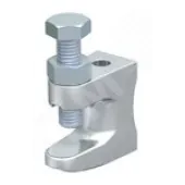 Балочный зажим 0-19mm