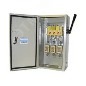 Ящик силовой ЯРВ-250-54 УХЛ2, с ПН-2 250А, IP54