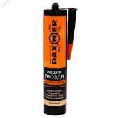Жидкие гвозди Roof Complect белые (300мл/12шт)